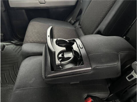 2011 Toyota 4Runner