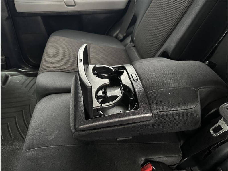 2011 Toyota 4Runner
