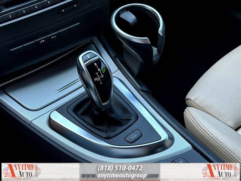 2013 BMW 1 Series 135is