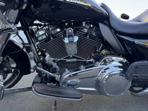 2019 Harley-Davidson Road Glide