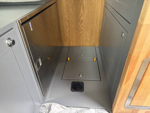 2023 Ford Transit 350