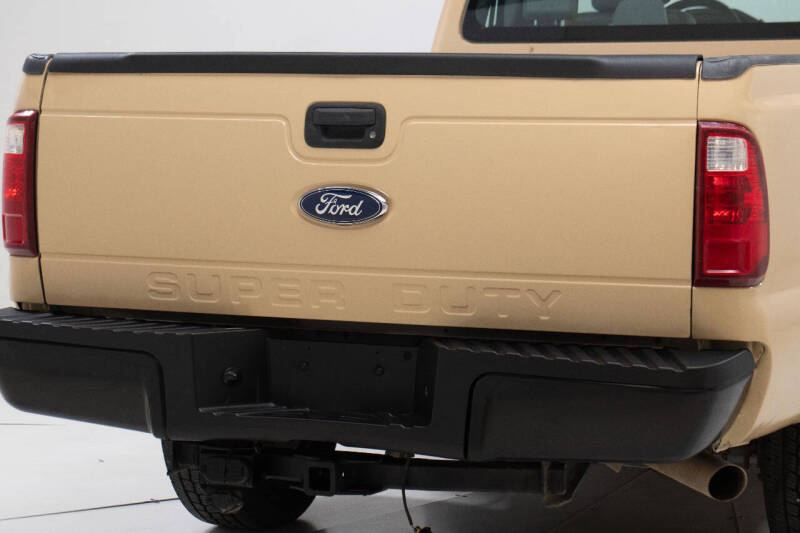 2015 Ford F-350 Super Duty XL