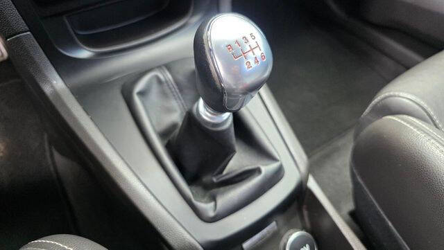 2014 Ford Fiesta ST