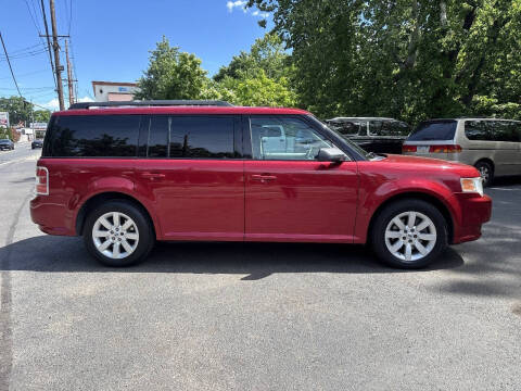 2009 Ford Flex SE