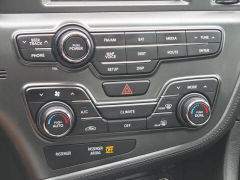 2013 Kia Optima SX