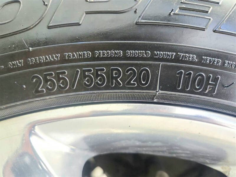 2019 Chevrolet Traverse High Country