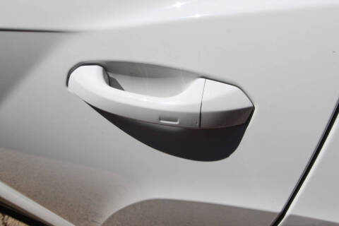 2019 Lamborghini Urus