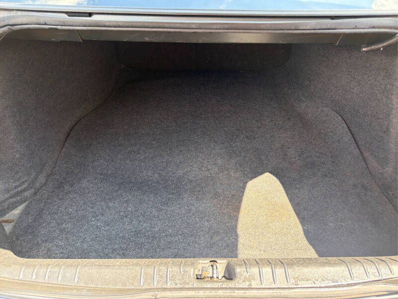 2010 Chevrolet Impala LT