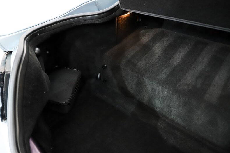 2016 Aston Martin V8 Vantage GT