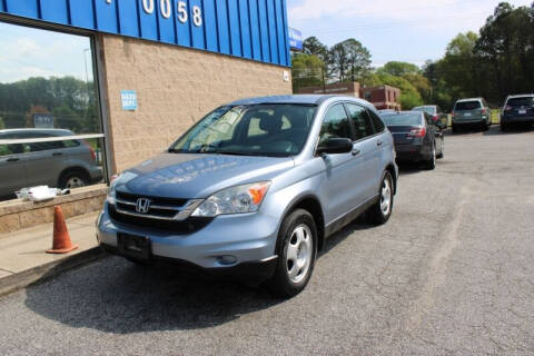 2011 Honda CR-V for sale at 1st Choice Autos in Smyrna GA