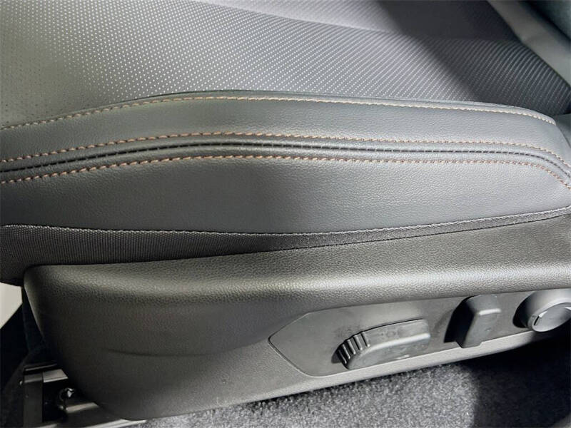 2025 Subaru Forester Touring Hybrid