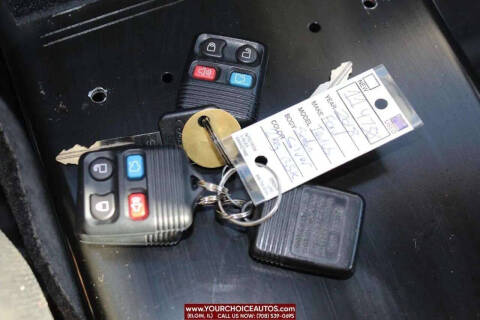 2018 Ford Taurus Police Interceptor