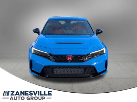 2025 Honda Civic Type R