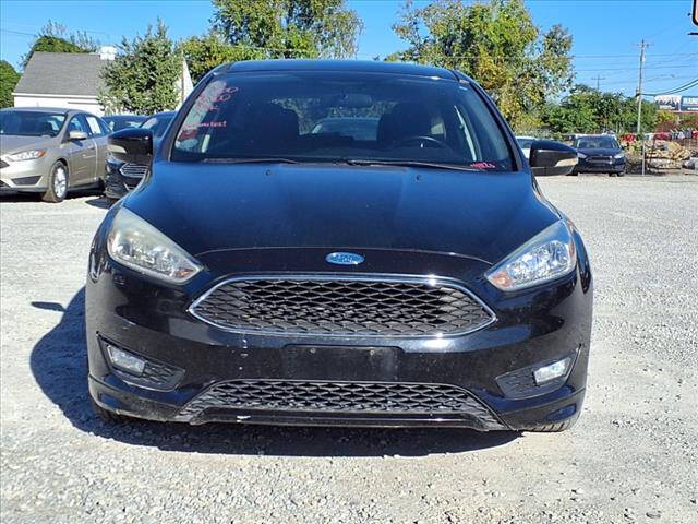 2015 Ford Focus for sale at Tri State Auto Sales in Cincinnati, OH