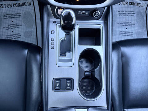 2021 Nissan Murano SV