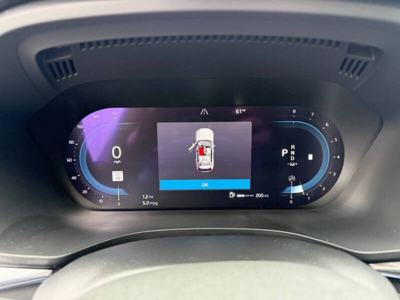 2022 Volvo XC60 B5 Momentum