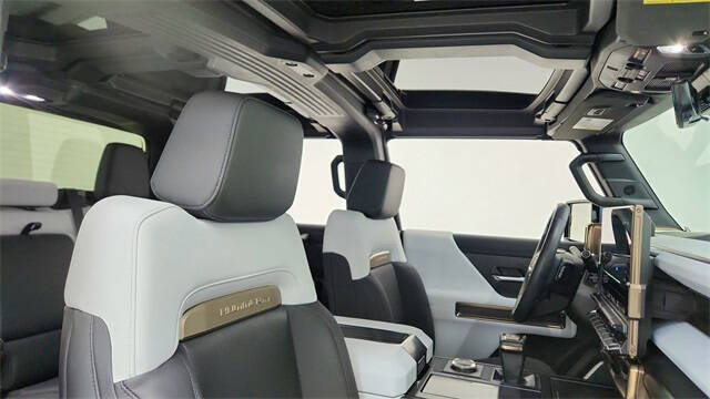 2024 GMC HUMMER EV 3X