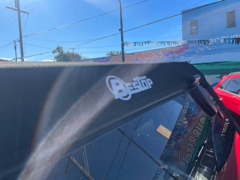 2009 Jeep Wrangler Unlimited X