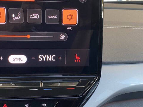 2023 Volkswagen ID.4 S