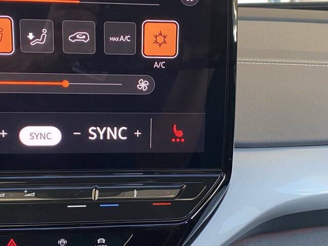 2023 Volkswagen ID.4 S