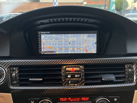 2012 BMW 3 Series 328i