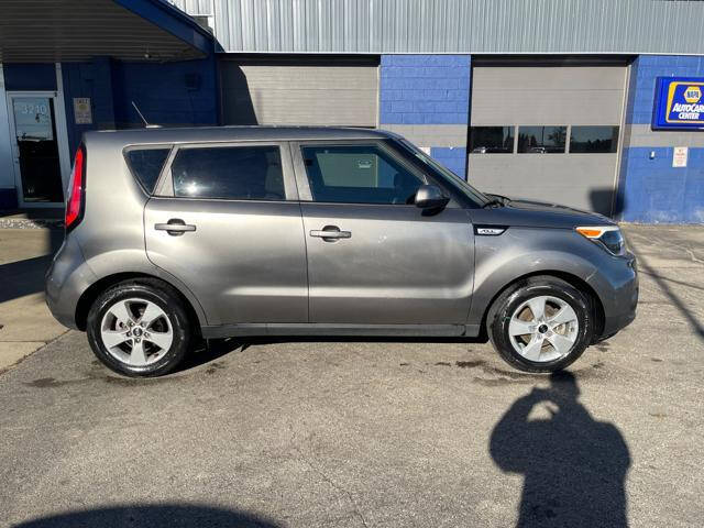 2018 Kia Soul for sale at Gateway Motor Sales in Cudahy, WI