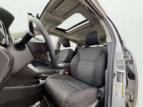 2009 Toyota Matrix S