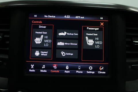 2021 RAM 3500 Laramie