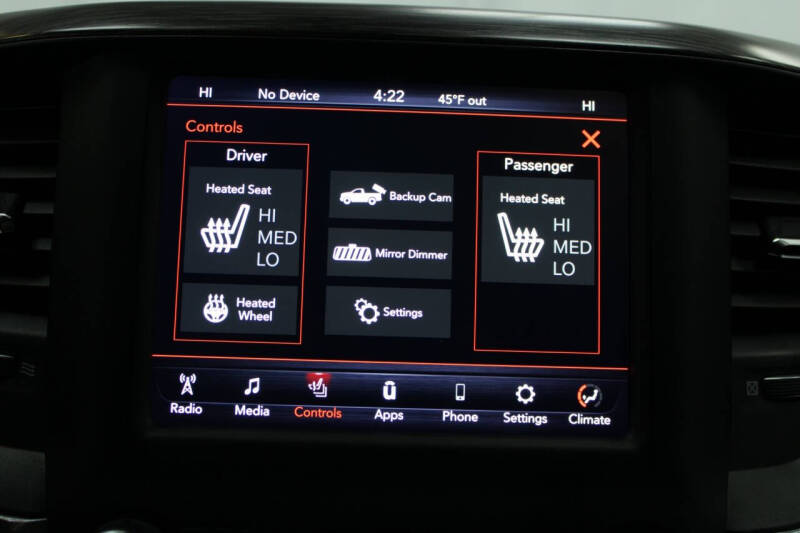 2021 RAM 3500 Laramie