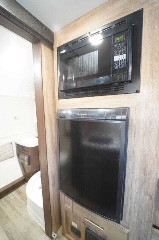 2019 Jayco Hummingbird