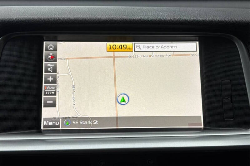 2020 Kia Optima EX Premium