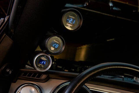 2008 Ford Mustang GT Premium