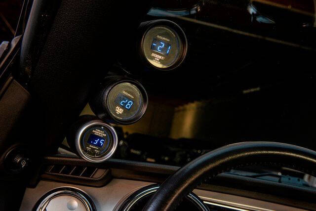 2008 Ford Mustang GT Premium