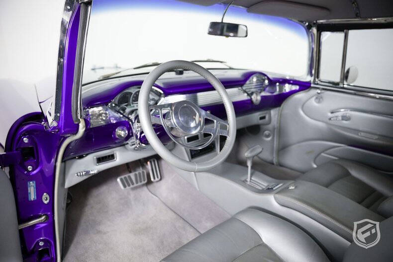 1956 Chevrolet Nomad