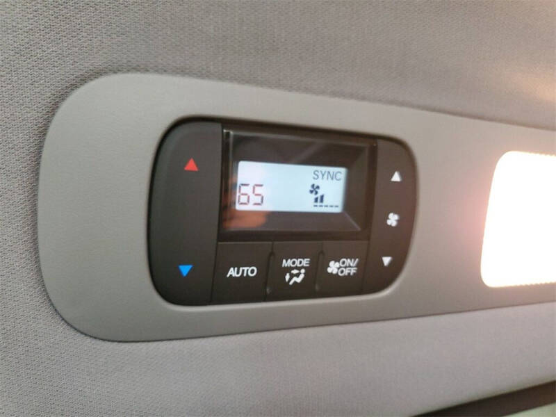 2020 Honda Odyssey EX