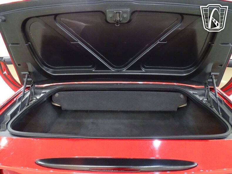 2006 Chevrolet Corvette