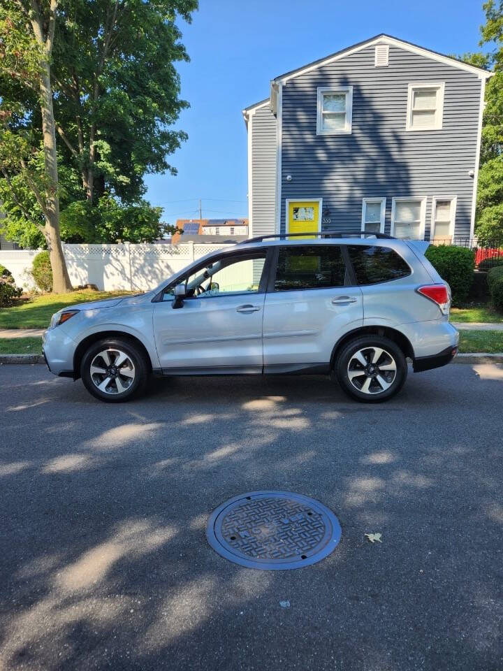 2018 Subaru Forester for sale at R & Z Motor Group LLC in Marietta, GA