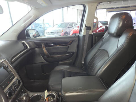 2013 GMC Acadia Denali