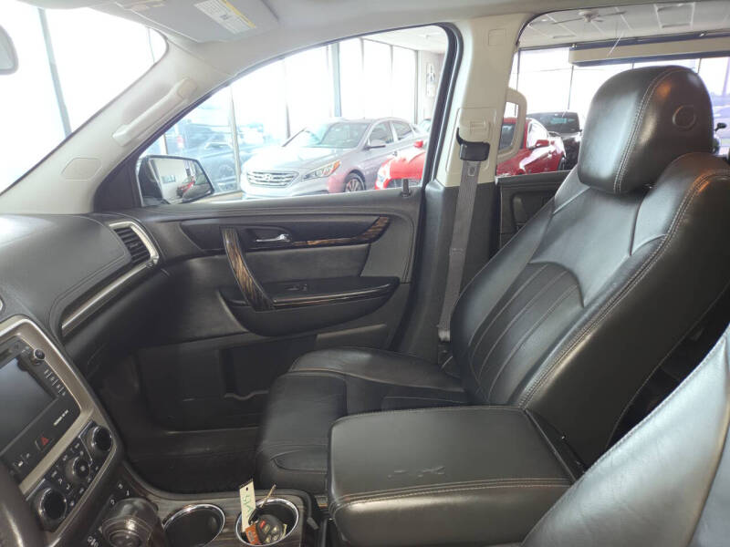 2013 GMC Acadia Denali
