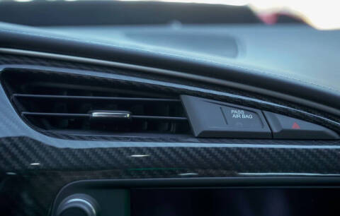 2019 Chevrolet Corvette ZR1