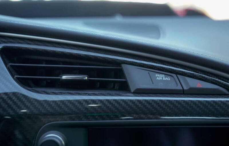 2019 Chevrolet Corvette ZR1