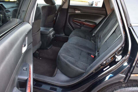 2012 Honda Crosstour EX V6