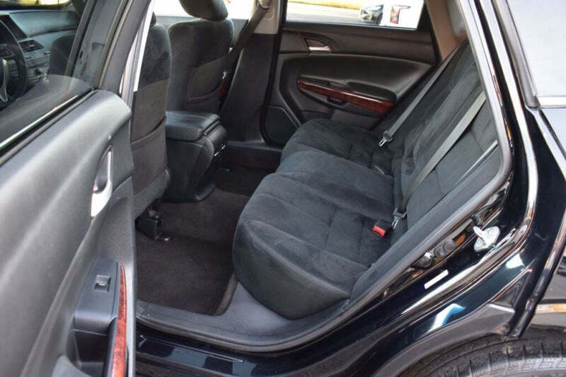 2012 Honda Crosstour EX V6