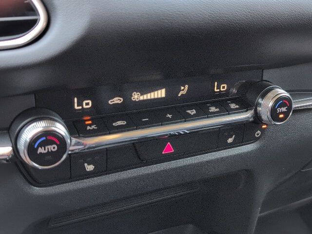 2025 Mazda CX-30 2.5 S Premium