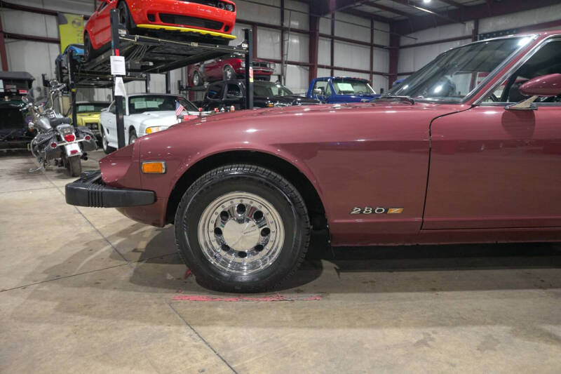 1978 Datsun 280Z