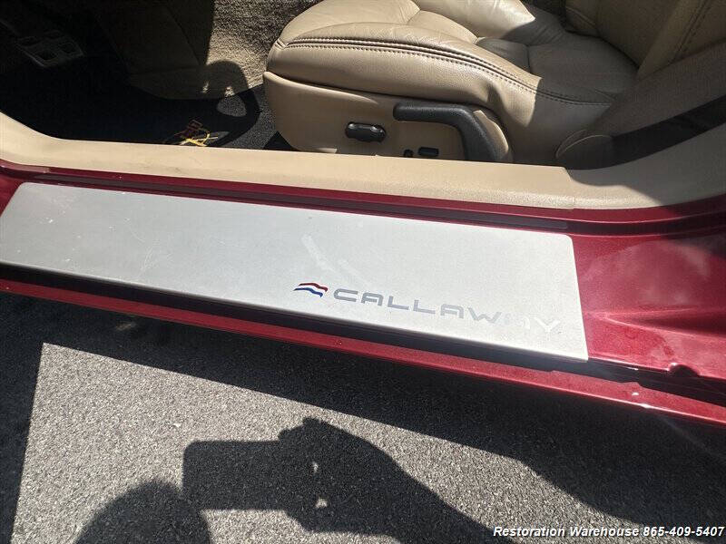 2009 Chevrolet Corvette