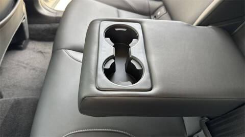 2025 Mazda CX-30 2.5 S Preferred