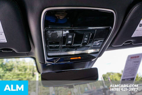 2023 Land Rover Range Rover P530 Autobiography