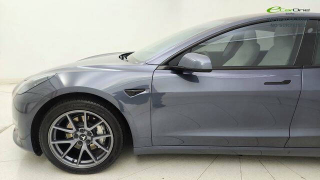 2023 Tesla Model 3 Long Range