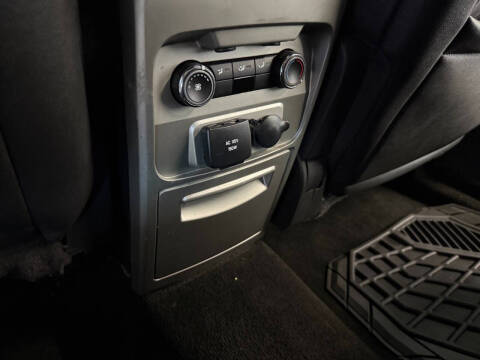 2012 Ford Flex Limited